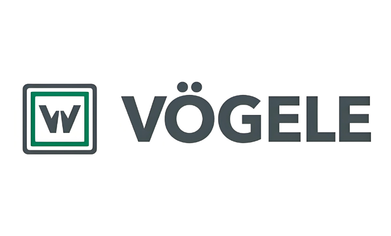 福格勒Vögele
